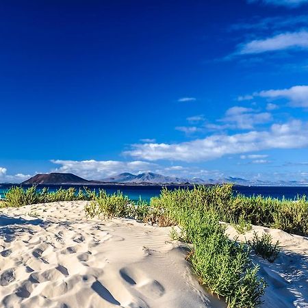 Greentree House Corralejo Eksteriør billede