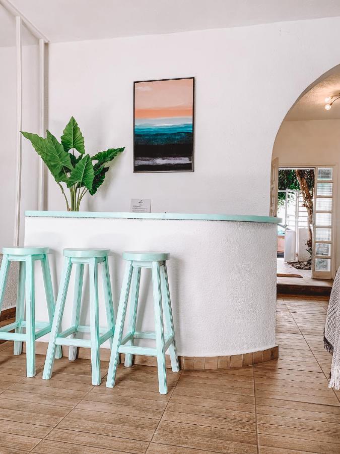 Greentree House Corralejo Eksteriør billede