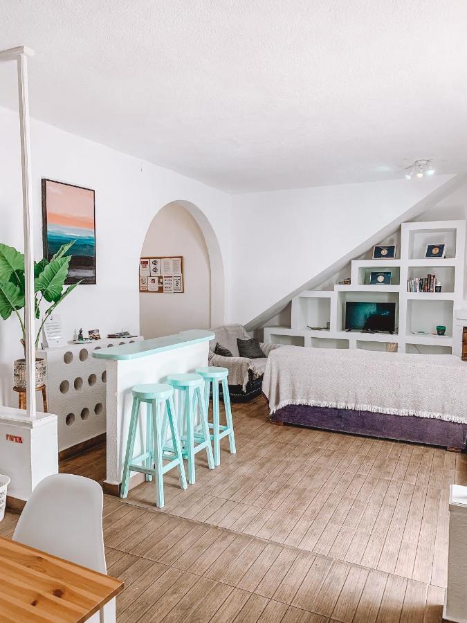 Greentree House Corralejo Eksteriør billede
