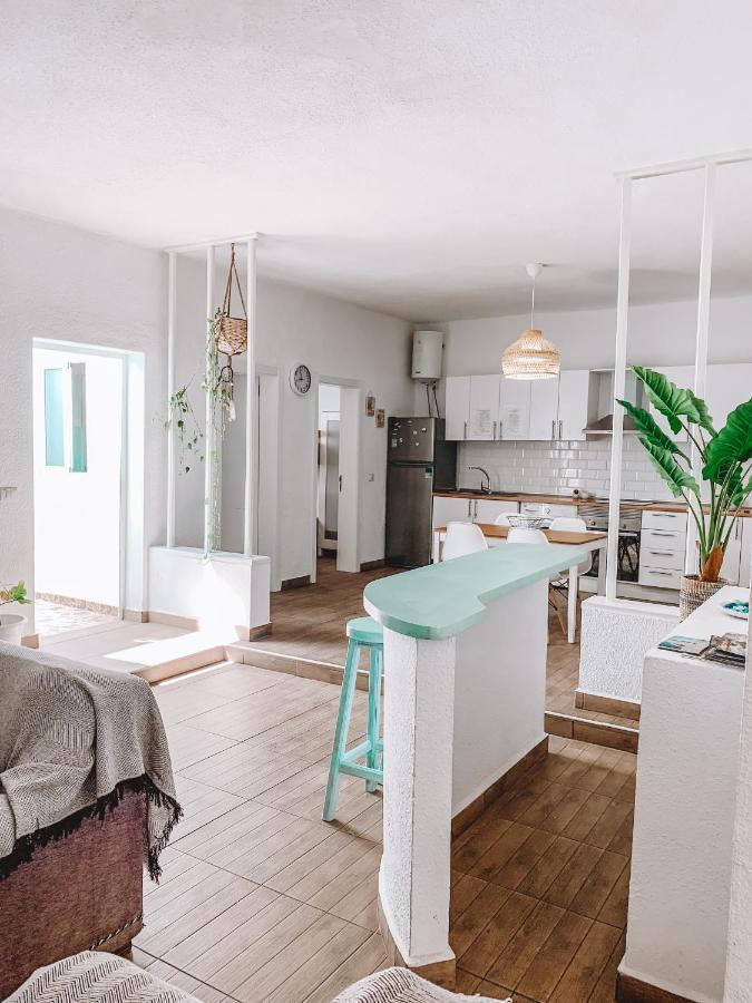 Greentree House Corralejo Eksteriør billede