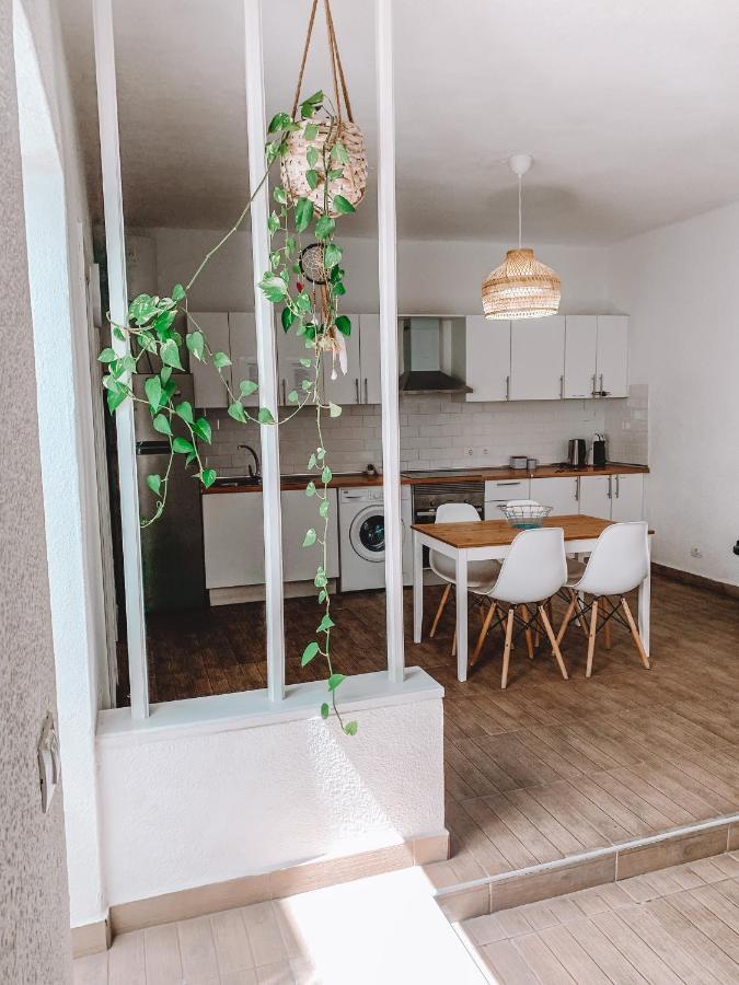 Greentree House Corralejo Eksteriør billede