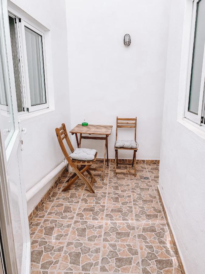 Greentree House Corralejo Eksteriør billede