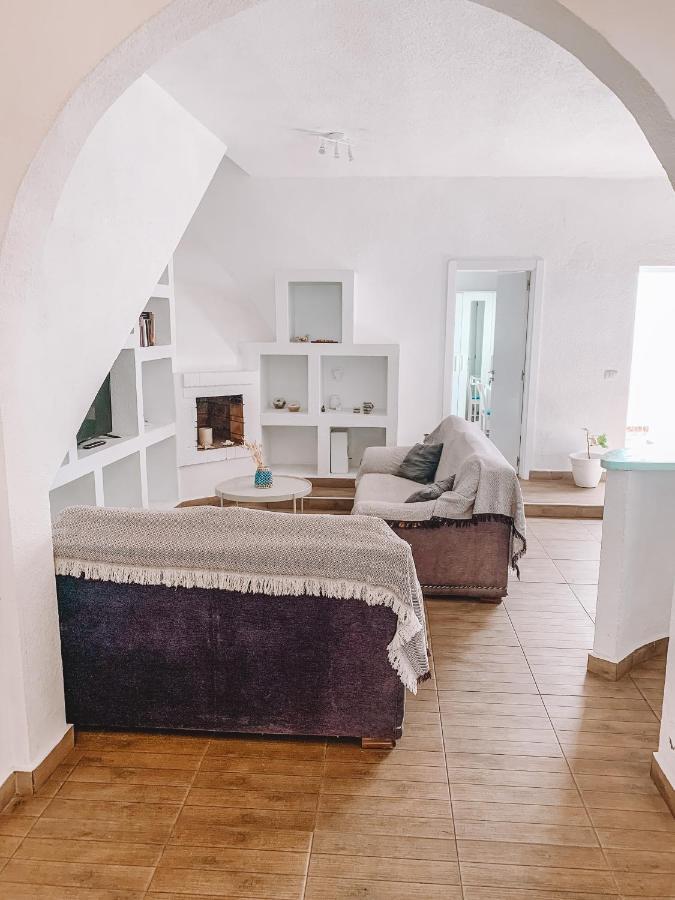 Greentree House Corralejo Eksteriør billede