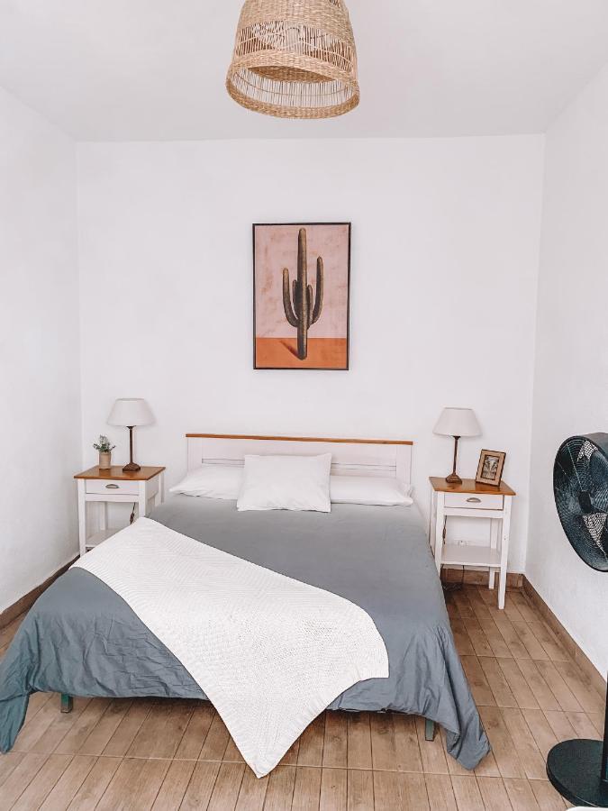 Greentree House Corralejo Eksteriør billede