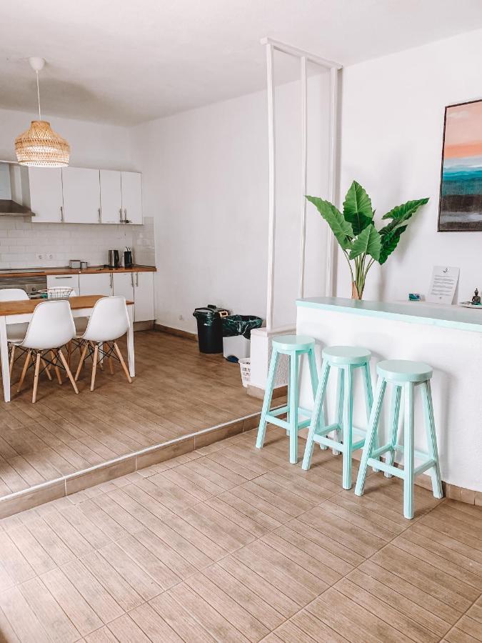 Greentree House Corralejo Eksteriør billede