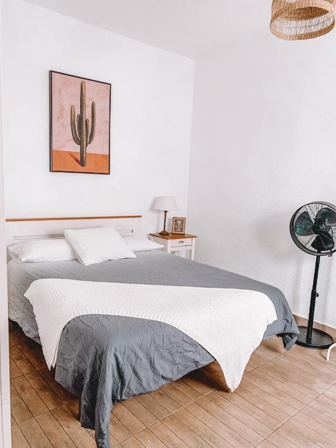 Greentree House Corralejo Eksteriør billede