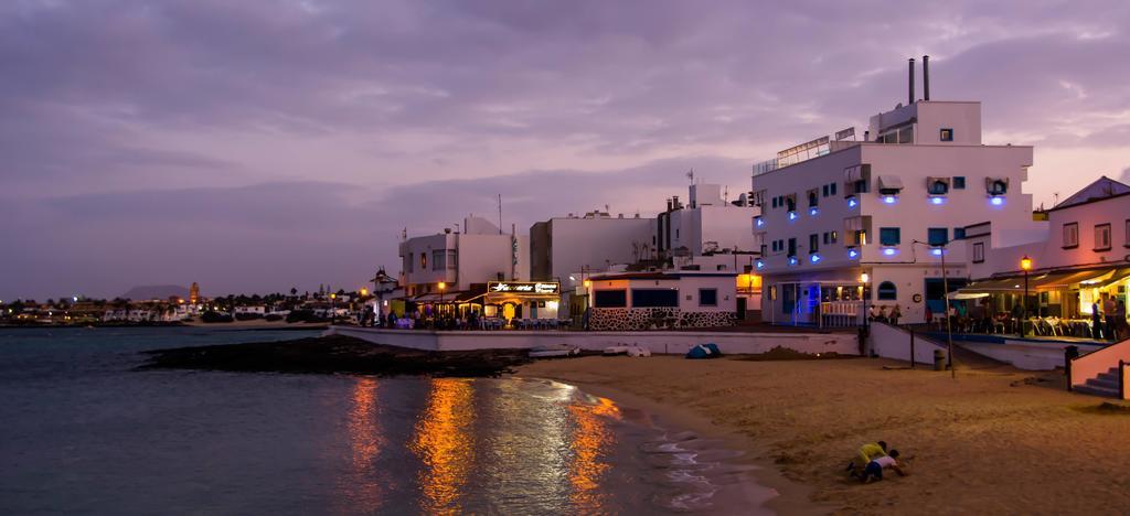 Greentree House Corralejo Eksteriør billede